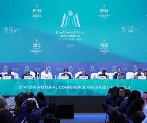 OMC busca reformar el actual sistema comercial multilateral