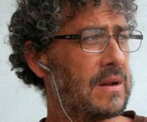 La justicia hondureña impidió la salida del país del activista mexicano Gustavo Castro, único testigo directo del asesinato de Bertha Cáceres. (Foto: ccinews.hn)