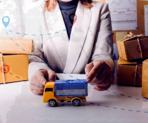 <i>La herramienta reduce una barrera decisiva, aunque exportar todavía exigirá financiamiento, capacidad productiva y acompañamiento especializado. (Foto: Shutterstock)</i>