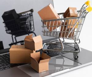 <i>Más que trasladar un paquete de un punto a otro, los servicios de entrega se están convirtiendo en una extensión de la experiencia de compra y de la vida cotidiana de miles de personas. Foto de iStock</i>