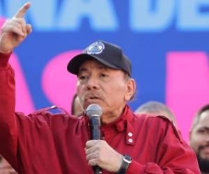 <i>Las relaciones entre Washington y Managua permanecen tensas en medio de las sanciones y el aumento de la presión diplomática de EEUU sobre el Gobierno nicaragüense. Foto de EFE</i>