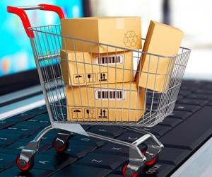 Comercio electrónico, una opción creciente para las compras de fin de año