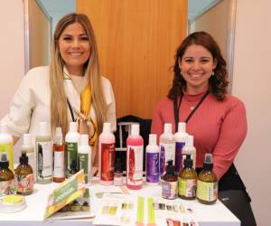 Productos cosméticos e higiénicos de Guatemala cierran 2023 con incremento en exportaciones