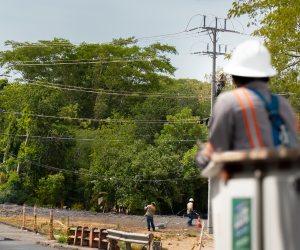 <i>Las iniciativas contemplan una inversión que beneficiarán directamente a 37,903 usuarios. Foto de cortesía</i>