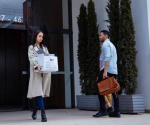 Ser despedido puede ser una oportunidad de crecimiento y transformación personal. Foto de iStock