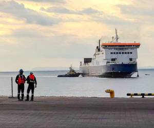 El proyecto de un ferry entre El Salvador y Costa Rica queda a la deriva