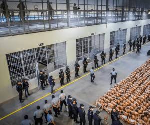 <i>Diversas organizaciones reportan hasta marzo cerca de 6.889 denuncias de violaciones a derechos humanos, principalmente por detenciones arbitrarias. Foto de archivo</i>