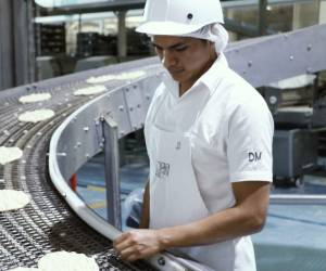 El crecimiento de la manufactura en enero del 2025 fue de 6,2 %; acumula seis meses de aceleración mensual y presentó un comportamiento diferenciado entre regímenes. Foto de archivo