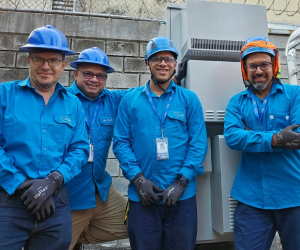 RACSA genera empleo a más de 1.000 colaboradores, con una edad promedio de 35 años. Foto de cortesía