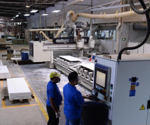 <i>Pese a los desafíos económicos globales, las empresas de la región mantienen planes de expansión de su fuerza laboral durante el segundo trimestre de 2026. Foto de archivo</i>