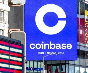 Comisión de Bolsa y Valores de EEUU niega la petición de reglamentación de Coinbase