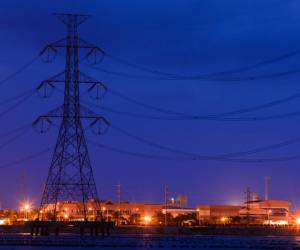 <i>Costa Rica no tiene contratos firmes de compra de energía con Panamá, por lo que actualmente no está importando electricidad de ese país. Foto de iStock</i>
