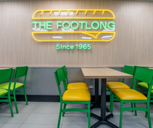 La corporación AR Holdings asume la operación de Subway en Costa Rica