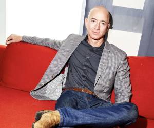 3 lecciones que deja la nueva película de Jeff Bezos para empresarios emergentes