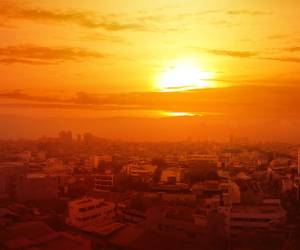 Aumentaron 30 % las muertes por olas de calor en casi toda Europa