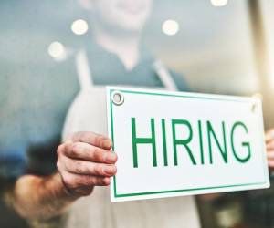 <i>En total, el número de desempleados en julio se situó en unos 6,9 millones, una caída con respecto a los 7,1 millones del mes anterior. Foto de iStock</i>
