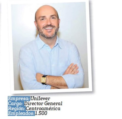 Ignacio Segares: Rapidez para tomar decisiones