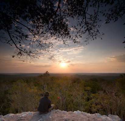 El Mirador, nuevos aires para una ciudad milenaria