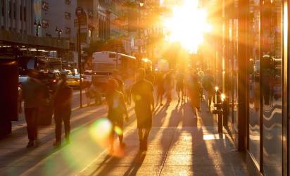 <i>Según el informe, 2025 fue uno de los ocho años más cálidos jamás registrados en América Latina y el Caribe. Foto de iStock</i>