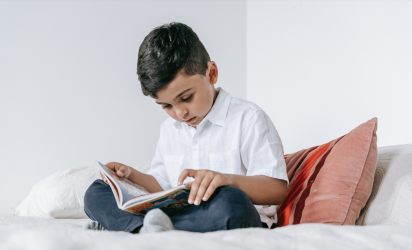 Se recomienda buscar actividades que refuercen hábitos que impacten positivamente en otras áreas de su vida. Foto de cortesía