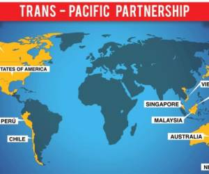 Los compromisos de liberalización negociados en el TPP superan a los de los otros acuerdos ya existentes, como el Tratado de Libre Comercio de América del Norte (TLCAN) y los acuerdos bilaterales suscritos por Chile, México y Perú con países asiáticos.