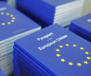 Todo lo que debe saber sobre el ETIAS para visitar países de la Unión Europea