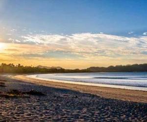 <i>En Playa Sámara existe una colonia de ciudadanos y empresas de Canadá que sirven como “gancho” para desarrollar esfuerzos de mercadeo. FOTO REFERENCIA</i>