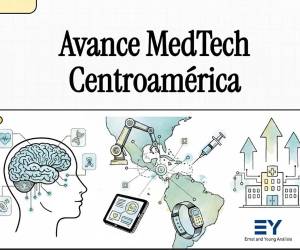 El Horizonte MedTech en Centroamérica y el Caribe