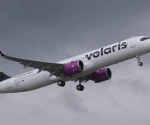 <i>Los boletos para la nueva ruta ya están disponibles a través de la página web o la aplicación de Volaris. Foto de cortesía</i>