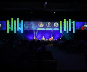 El foro es una verdadera plataforma de conexión, permitiendo vincular a fabricantes, OEMs, investigadores y proveedores de soluciones en un entorno que impulsa oportunidades de negocio reales. Foto cortesía
