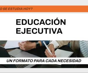Educación ejecutiva: ¿Su equipo está listo para aprender en minutos?