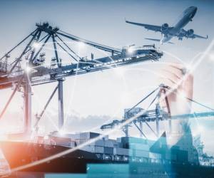Durante la segunda mitad de 2025, las operaciones logísticas en América Latina estarán marcadas por un entorno de creciente incertidumbre y transformación. Foto de iStock