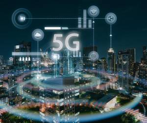 <i>El sector salud acelera la adopción de 5G junto con educación y fintech, generando nuevas oportunidades digitales. Foto de iStock</i>