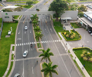 Zonas francas costarricenses sumaron 36.000 mts2 de construcción gracias a empresas de dispositivos médicos