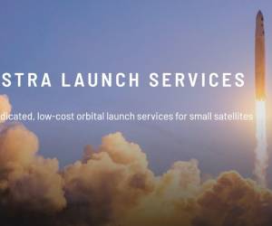 Astra anuncia contrato con satélites Airbus OneWeb