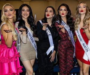 Estos son los premios que se llevará la triunfadora de Miss Universo 2023