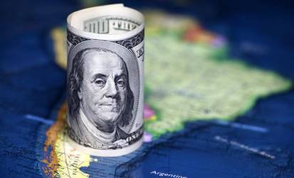 <i>La CEPAL corrigió a la baja en abril su previsión de crecimiento del producto interno bruto (PIB) regional para este 2026, pasando del 2,3 % proyectado en diciembre a 2,2 %. Foto de iStock</i>