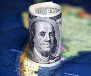 ICO y CAF firman acuerdo por US$300M para impulsar proyectos en América Latina