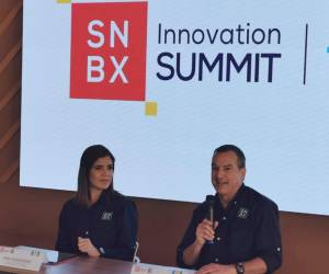 SANDBOX anuncia el Innovation Summit 2024 en El Salvador