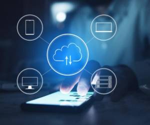 <i>Combinar el alcance global de Stefanini y sus capacidades integrales de transformación digital con la experiencia líder en AWS de Escala 24x7, proporcionará a las organizaciones una potente solución de extremo a extremo para sus necesidades de nube. FOTO CORTESÍA</i>