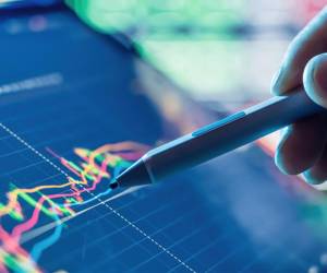 Las mejoras de las instituciones financieras aumentaron en 2024, dice estudio