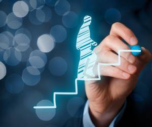 <i>Las personas exitosas suelen asumir responsabilidad desde el inicio, comparten su razonamiento y no se limitan a pedir instrucciones. Foto de iStock</i>