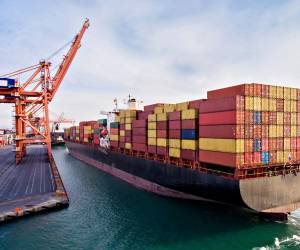 <i>El Índice del Tipo de Cambio Efectivo Real (ITCER) Global de Honduras se mantuvo en terreno de ganancia teórica de competitividad para las exportaciones. Foto de iStock</i>