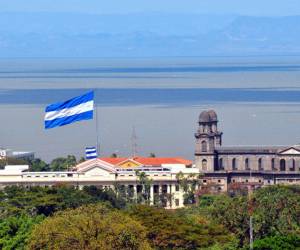 Nicaragua aumenta hasta a 5 % su proyección de crecimiento económico para 2023