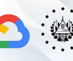 Google se asegura contrato de por al menos US$500 millones para digitalizar al Estado salvadoreño