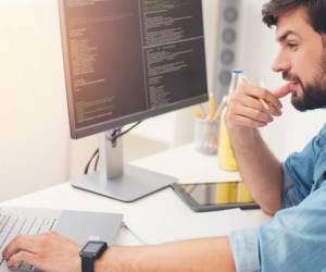 Programadores consiguen hasta 5 veces más salario que en empleos anteriores