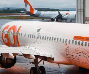 Abra es el principal inversor en las aerolíneas Gol y Avianca. Foto cortesía