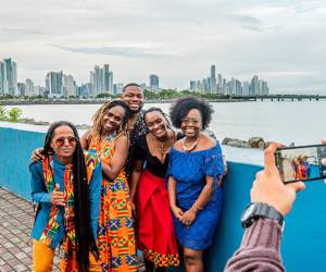 En 2023, Panamá atrajo a 2,51 millones de visitantes, generando ingresos por valor de US$5.432 millones. Foto Foto de Jeremy Poland / Getty Images