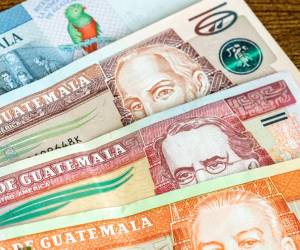 <i>El crecimiento de la economía de Guatemala durante 2025 fue de 4,3 % y durante 2024 se situó en un 3,7 %, según los datos del Banco de Guatemala. Foto de iStock</i>