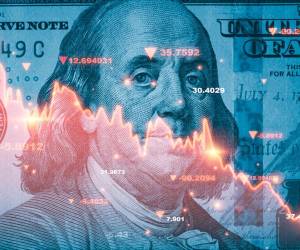 <i>El choque del precio del petróleo está afectando a las perspectivas de crecimiento mundial y aumentando los riesgos a la baja. Foto de iStock</i>